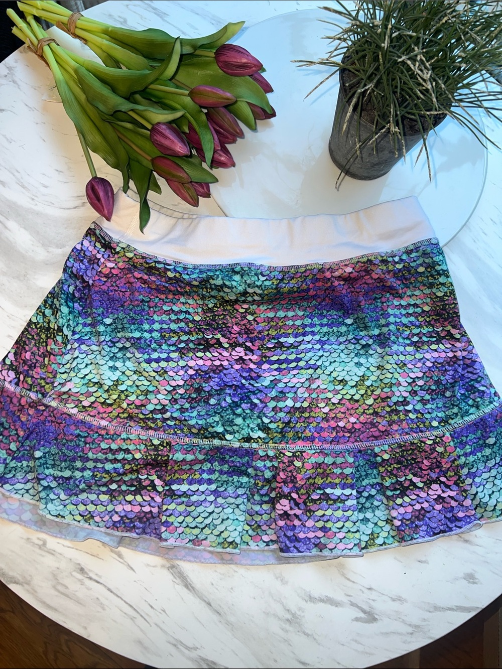 Sofibella  Mini Skirt 🎾